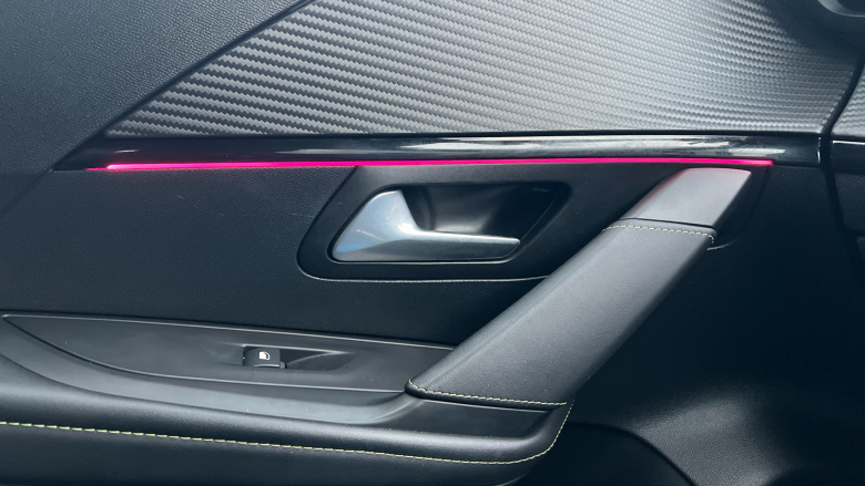 Peugeot 208 100kW GT 50kWh 5dr Auto Electric Hatchback